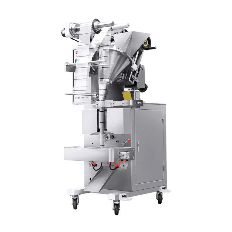 Automatic Multifunctional Powder Packing Machine