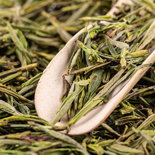 綠茶